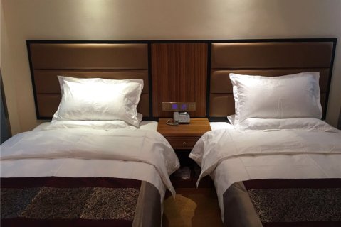 陇南白龙江饭店