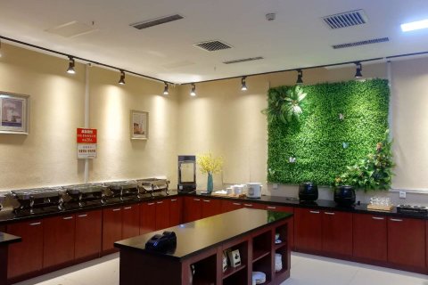 阜新浙江大厦大酒店