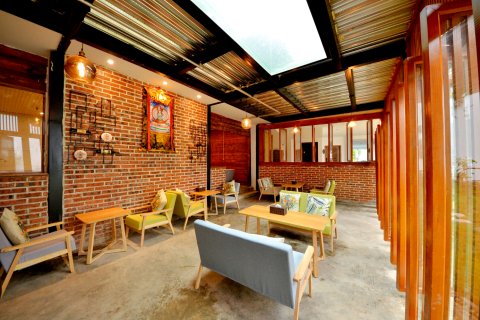 泸沽湖观澜悦客栈