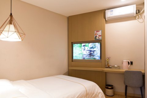 庭苑酒店(厦门中山路第一码头店)