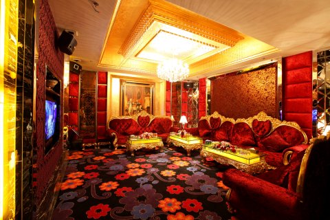 营口华联大饭店