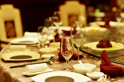 南通东恒盛国际大酒店