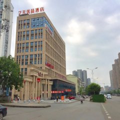 酒店头图