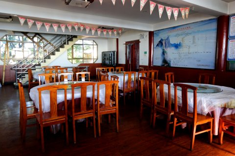 华山五云峰饭店