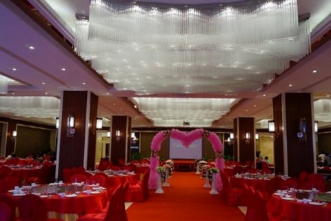 惠水涟江国际酒店