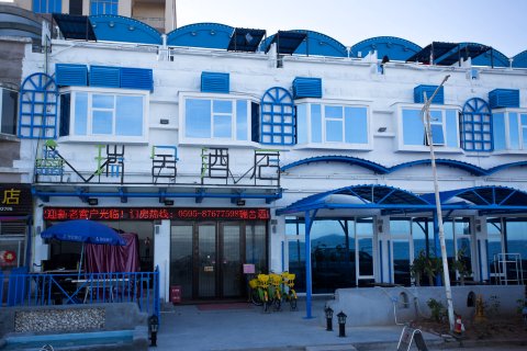 惠安崇武古城瑞舍酒店