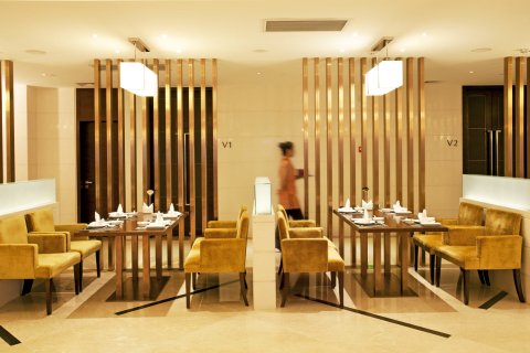 三亚中亚国际大酒店