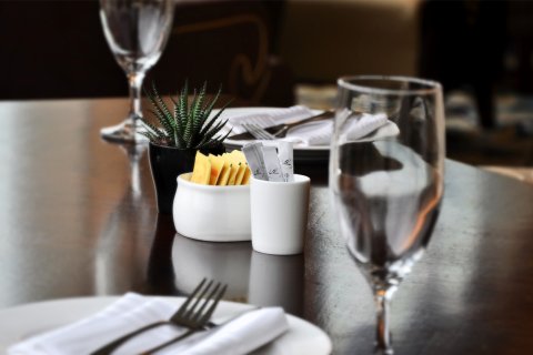 重庆长寿碧桂园凤悦凤凰酒店