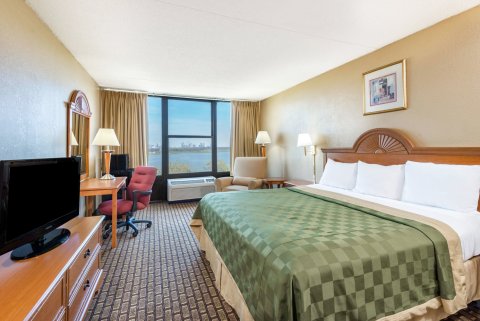 华美达酒店(Ramada by Wyndham West Atlantic City)