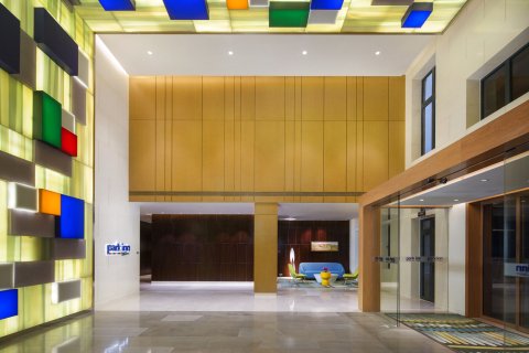 荔波小七孔睿景酒店