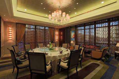 兰州飞天大酒店(兰州大学地铁站店)