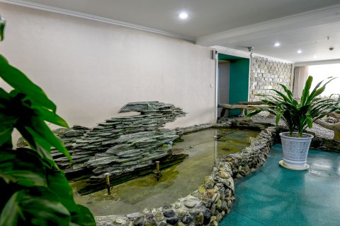 敦煌之星酒店(兰州火车站地铁站店)