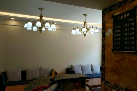 静澜精品酒店(榆中夏官营店)