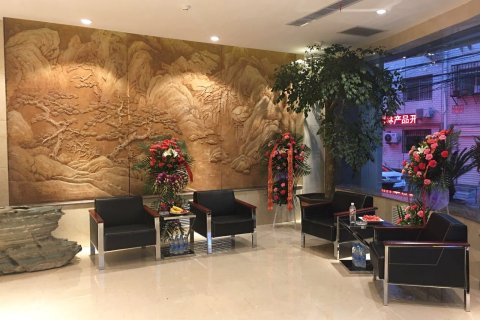 陇南白龙江饭店