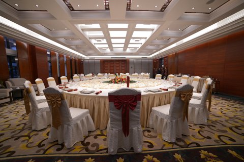 贵州饭店·迎宾楼