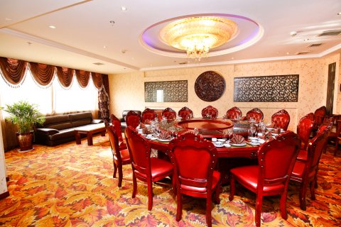 礼泉新世纪酒店