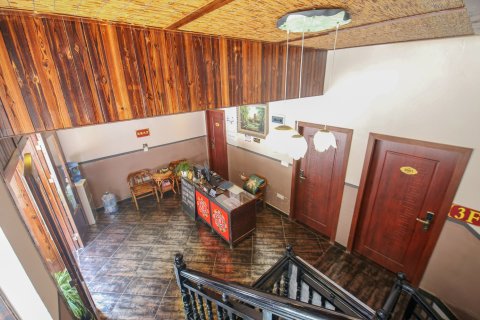 镇远十里画廊江景客栈