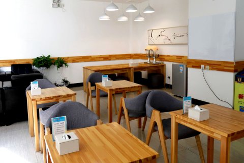 7天优品酒店(大连机场店)