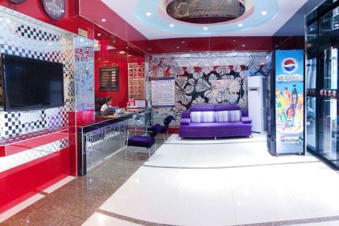 禧龙宾馆(宝清新华路店)