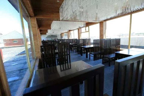 新源万盛青商务酒店