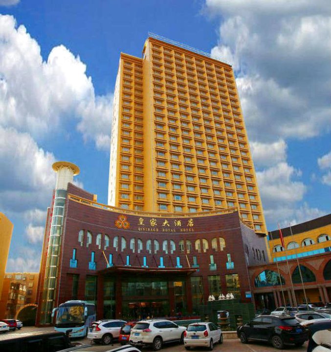喀什其尼瓦克国际酒店