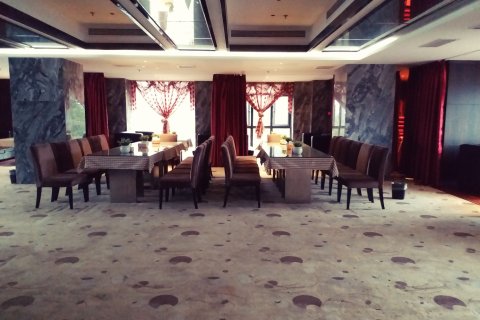 翔得V酒店(监利市人民医院店)