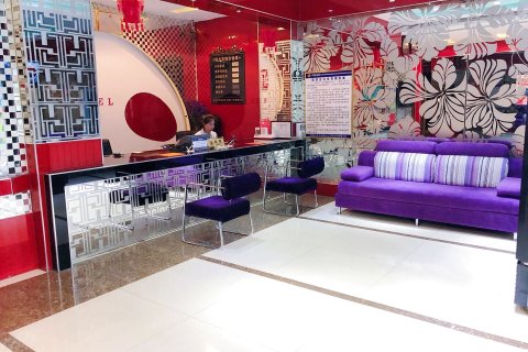 禧龙宾馆(宝清新华路店)