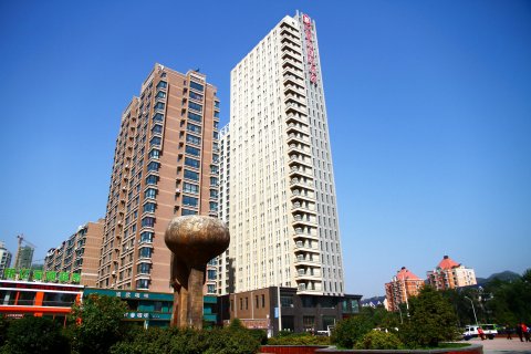 本溪巴里岛国际酒店