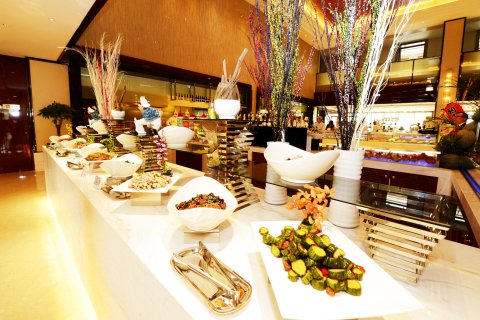 张家港沙洲湖酒店