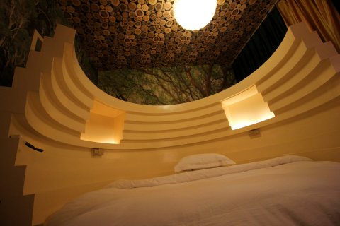 Miss客栈(张家界森林公园标志门店)