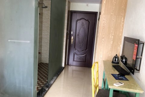 永春惠源商务宾馆