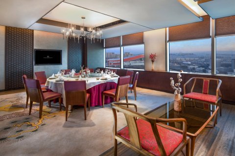 哈尔滨敖麓谷雅酒店｜凯悦臻选