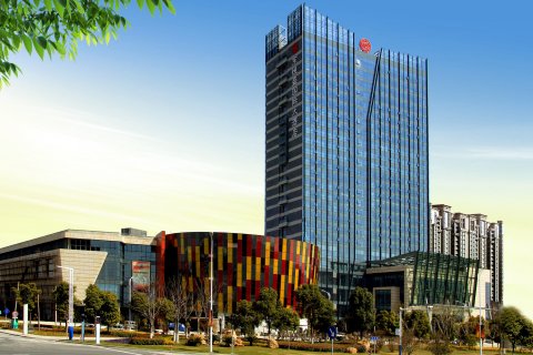 南通东恒盛国际大酒店