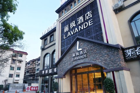麗枫酒店(贵阳花溪公园店)