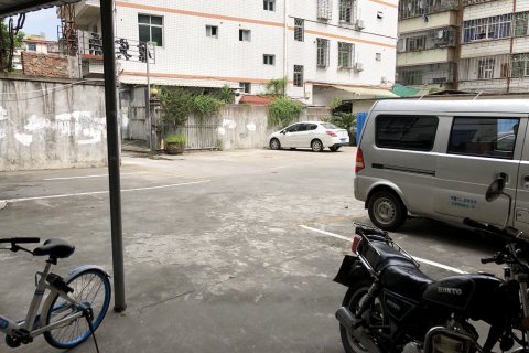 永春惠源商务宾馆