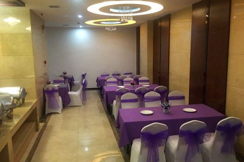 益阳兆天假日酒店