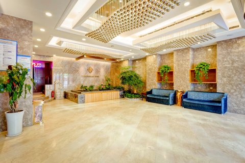 雅夫酒店 (西安钟鼓楼北大街地铁站店)