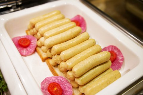 格林东方酒店(厦门火车站明发商业广场店)