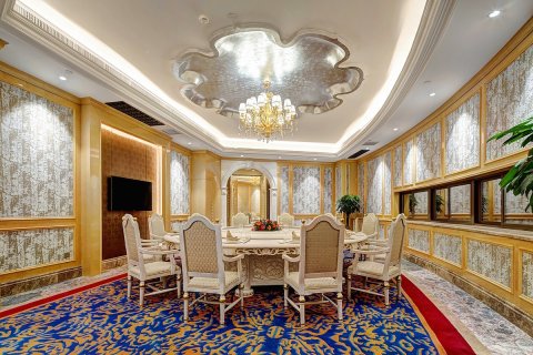 厦门罗约海滨温泉酒店