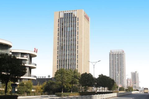 海宁四季光华酒店