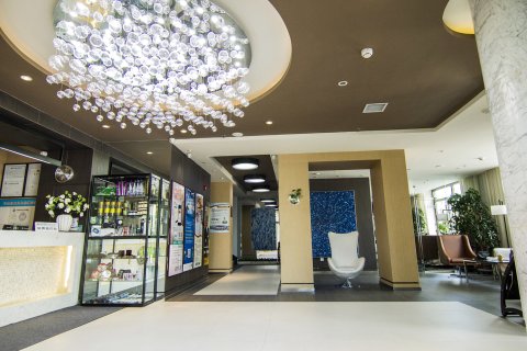 锦江之星(伊春水上公园店)