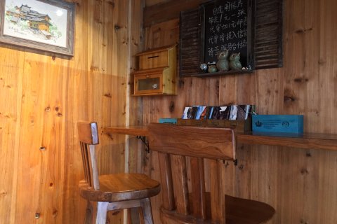 西江千户苗寨鼓藏人家客栈