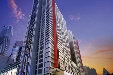 重庆国贸格兰维大酒店