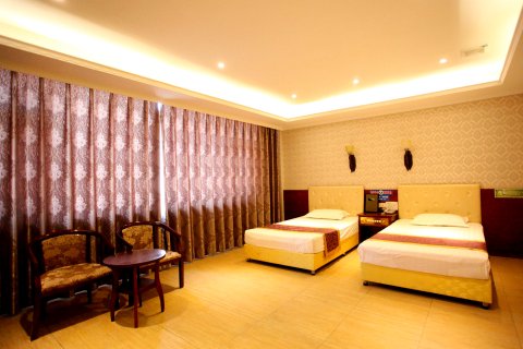 灯塔天星凯达休闲商务会馆