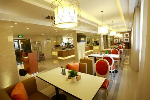 锦江之星(怀来沙城火车站店)