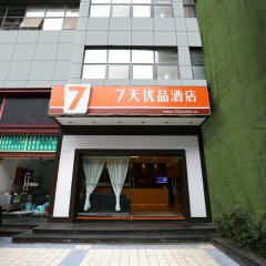 酒店头图