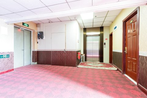 客来宾馆(福州火车站店)