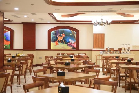 长白山乐高美温泉度假酒店