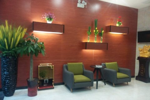 临湘尚一特连锁酒店