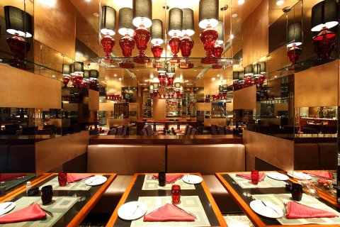 长沙华天大酒店